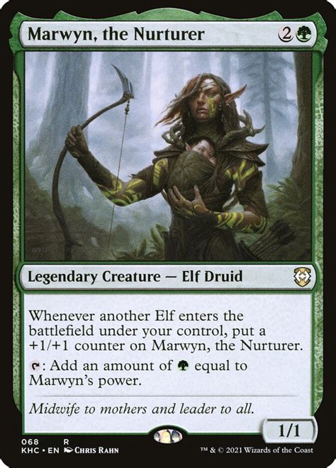 best green cards for commander|Top 10 Green MTG Commander Cards You Should Be Playing.